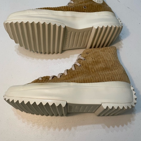 Converse Chuck Taylor High-Top Sneakers size 11 SB-BK (Nov) main image 11